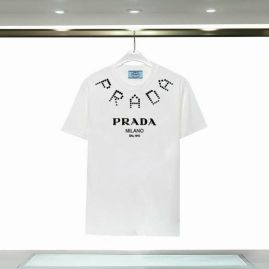 Picture of Prada T Shirts Short _SKUPradaS-3XL828539038